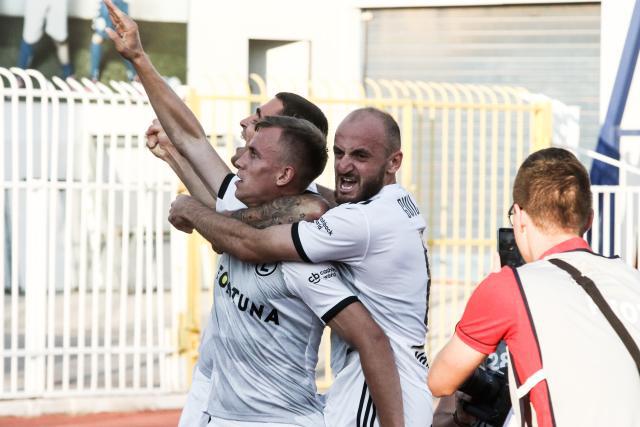 欧冠夺冠赔率:利物浦巴萨领跑 阿森纳第4皇马第5